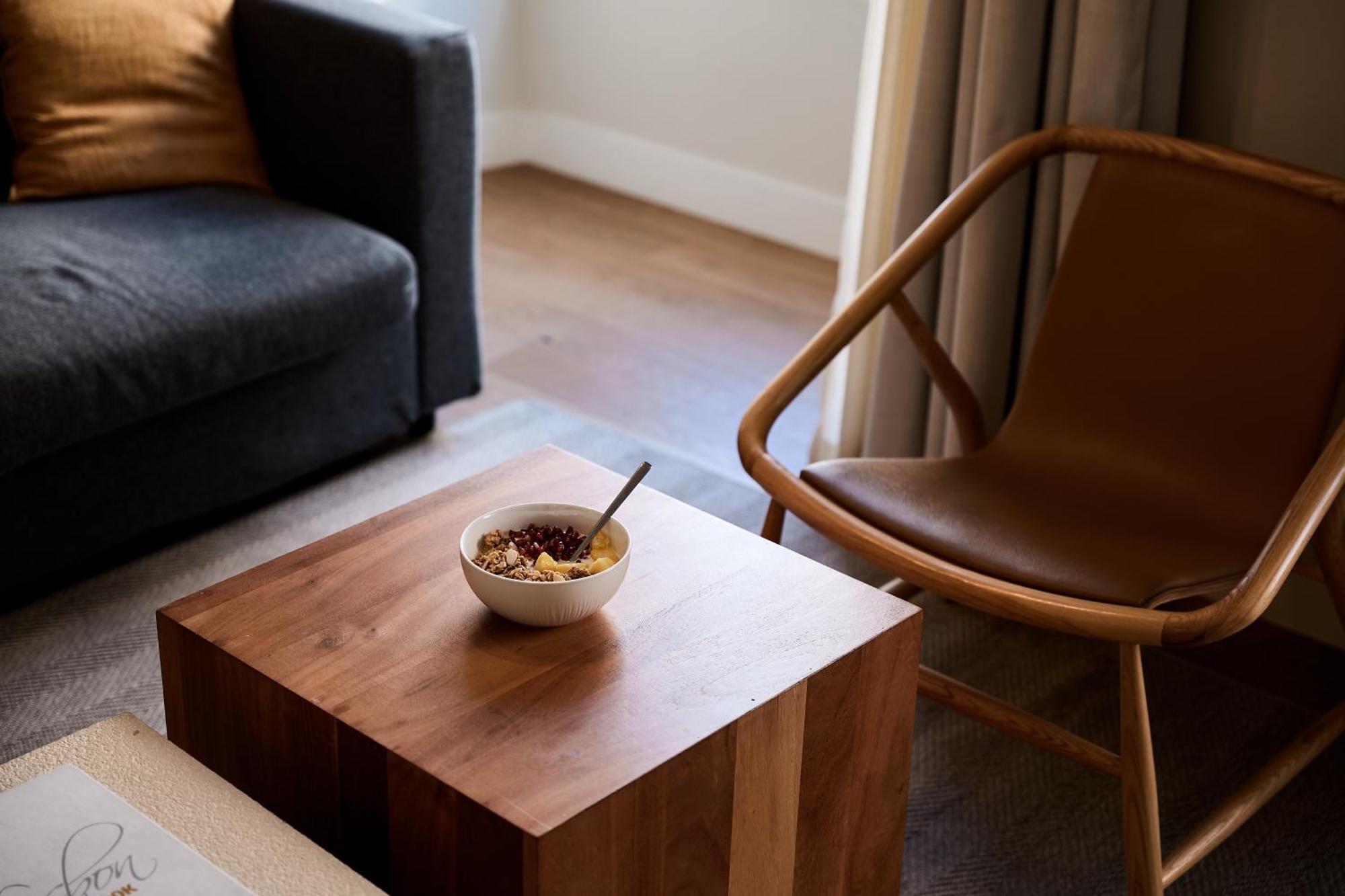 リスボンAndo Living - Augusta Houseアパートメント エクステリア 写真