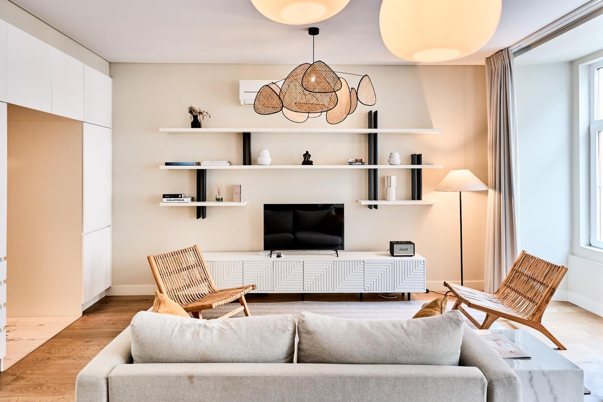 リスボンAndo Living - Augusta Houseアパートメント エクステリア 写真