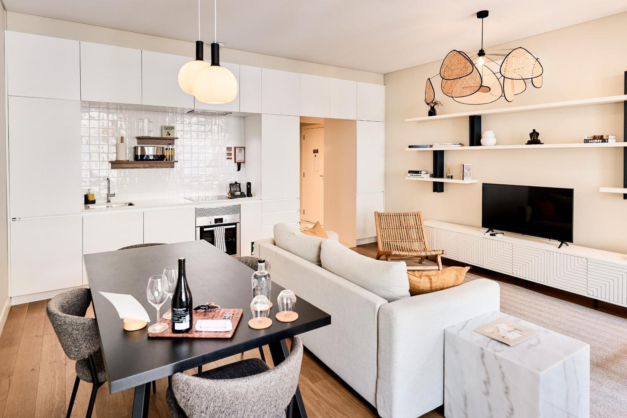 リスボンAndo Living - Augusta Houseアパートメント エクステリア 写真